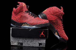 Wholesale Air Jordan 5 Retro-56