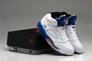 Wholesale Air Jordan 5 Retro-49