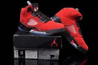 Wholesale Air Jordan 5 Retro-58