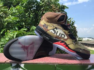 Wholesale Air Jordan 5 Retro-72