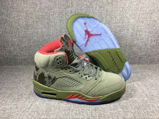 Wholesale Air Jordan 5 Retro-100