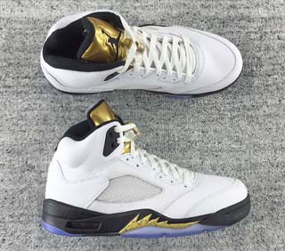 Wholesale Air Jordan 5 Retro-89