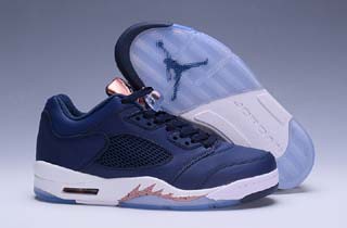 Wholesale Air Jordan 5 Retro-93