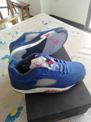 Wholesale Air Jordan 5 Retro-86