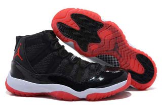 Authentic Air Jordan 11 Retro-40