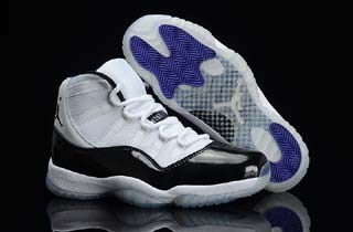 Authentic Air Jordan 11 Retro-61