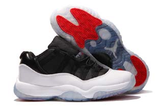 Authentic Air Jordan 11 Retro-84