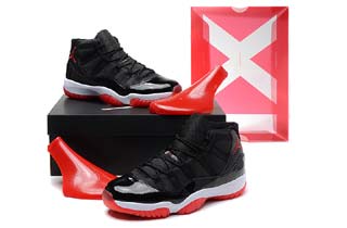 Authentic Air Jordan 11 Retro-69