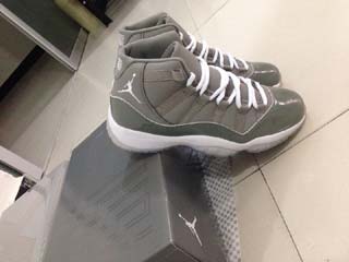 Authentic Air Jordan 11 Retro-55