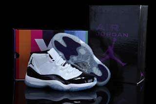 Authentic Air Jordan 11 Retro-60