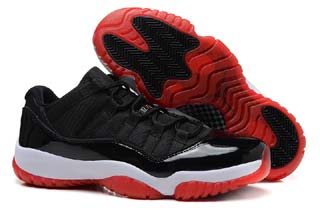 Authentic Air Jordan 11 Retro-112