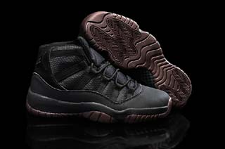 Authentic Air Jordan 11 Retro-122