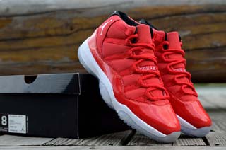 Authentic Air Jordan 11 Retro-98