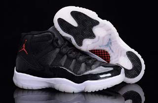 Authentic Air Jordan 11 Women Retro-42