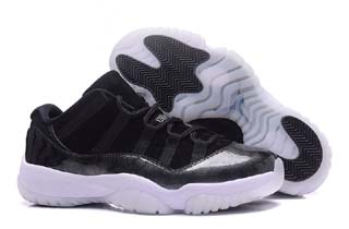 Authentic Air Jordan 11 Women Retro-58