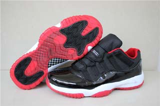 Authentic Air Jordan 11 Women Retro-27