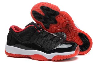 Authentic Air Jordan 11 Women Retro-34