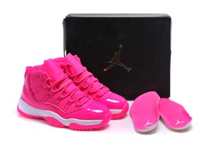 Authentic Air Jordan 11 Women Retro-33