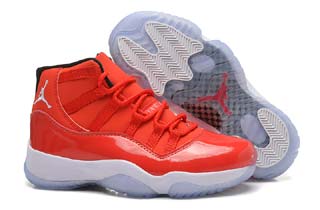 Authentic Air Jordan 11 Women Retro-26