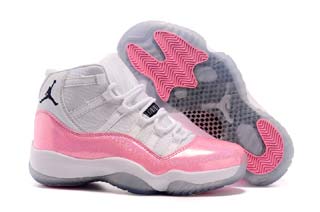 Authentic Air Jordan 11 Women Retro-45