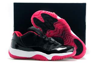 Authentic Air Jordan 11 Women Retro-30