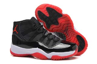 Authentic Air Jordan 11 Women Retro-20