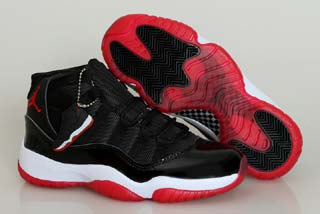 Authentic Air Jordan 11 Women Retro-61