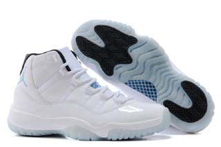 Authentic Air Jordan 11 Women Retro-13