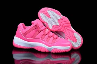 Authentic Air Jordan 11 Women Retro-40