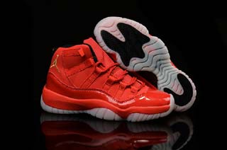 Authentic Air Jordan 11 Women Retro-41