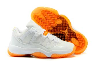 Authentic Air Jordan 11 Women Retro-29