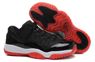 Authentic Air Jordan 11 Women Retro-37