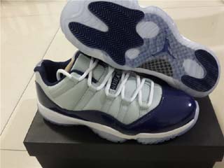 Authentic Air Jordan 11 Women Retro-28