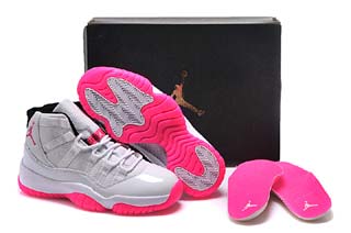 Authentic Air Jordan 11 Women Retro-31