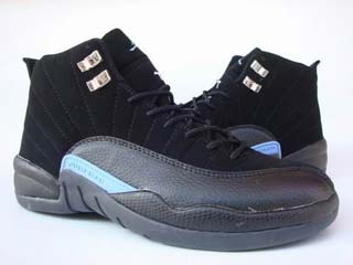 Authentic Air Jordan 12 Retro-11