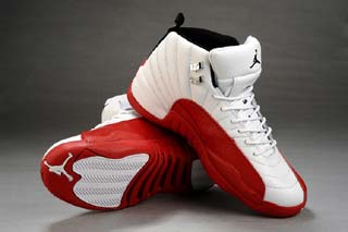 Authentic Air Jordan 12 Women Retro-6