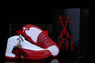 Authentic Air Jordan 12 Retro-25