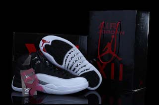 Authentic Air Jordan 12 Retro-24