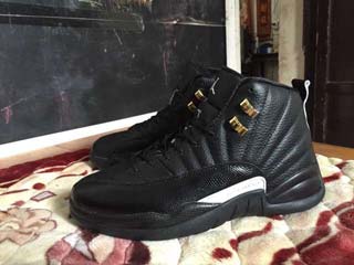 Authentic Air Jordan 12 Retro-47