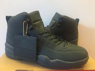 Authentic Air Jordan 12 Retro-68