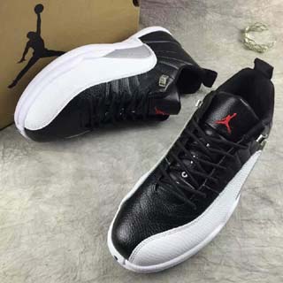 Authentic Air Jordan 12 Retro-97