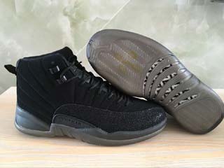 Authentic Air Jordan 12 Retro-75