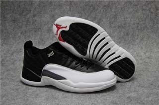 Authentic Air Jordan 12 Retro-105