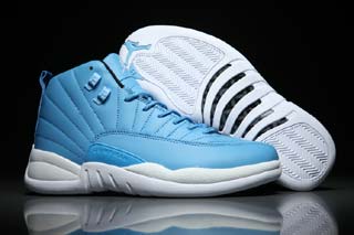 Authentic Air Jordan 12 Retro-86