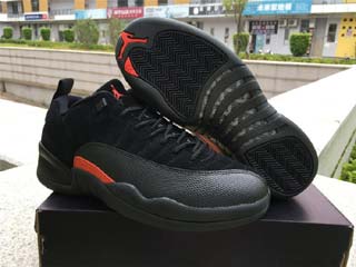 Authentic Air Jordan 12 Retro-96