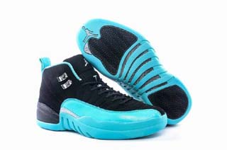 Authentic Air Jordan 12 Women Retro-26