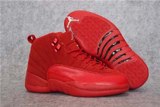 Authentic Air Jordan 12 Women Retro-33