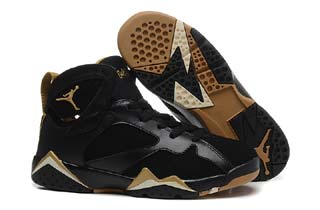 Air Jordan 7 Women Retro-4