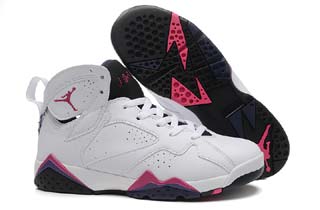 Air Jordan 7 Women Retro-13