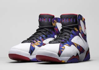 Air Jordan 7 Women Retro-18